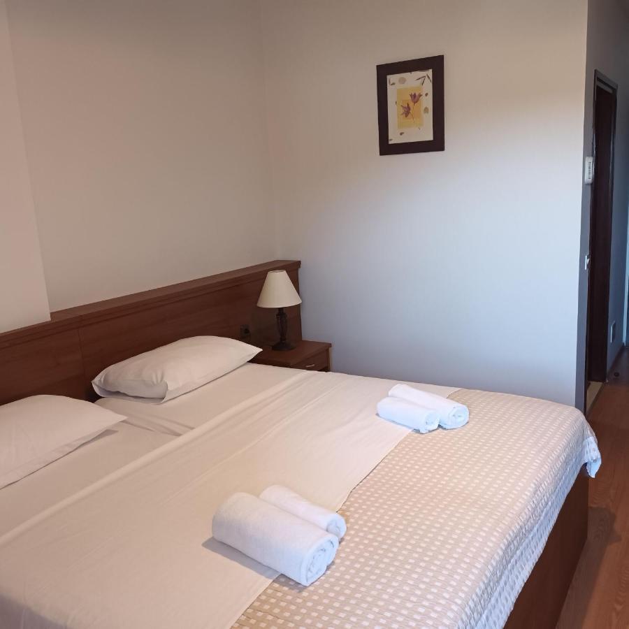 House Hotel Plava Laguna ティスノ 部屋 写真
