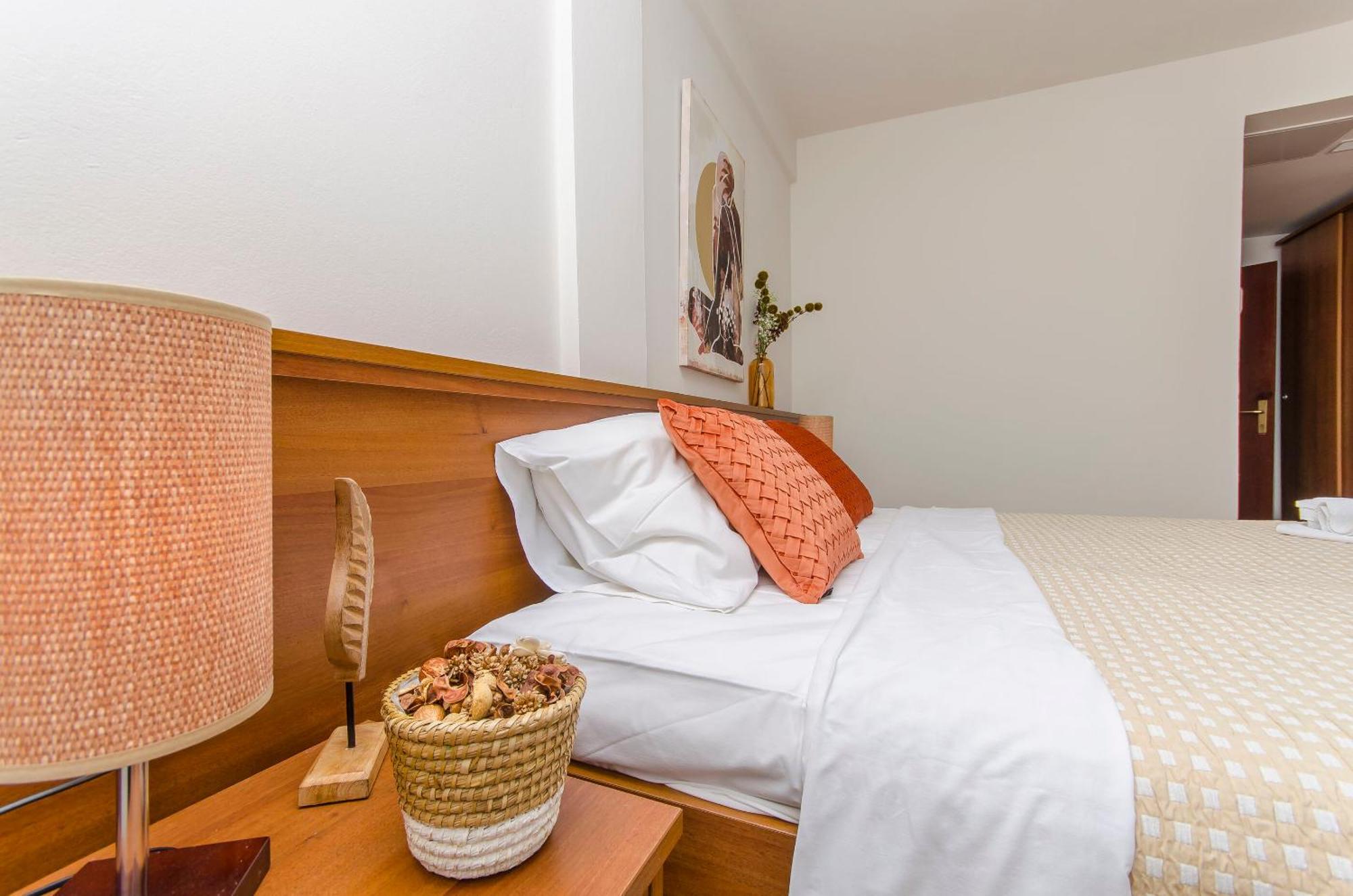 House Hotel Plava Laguna ティスノ エクステリア 写真